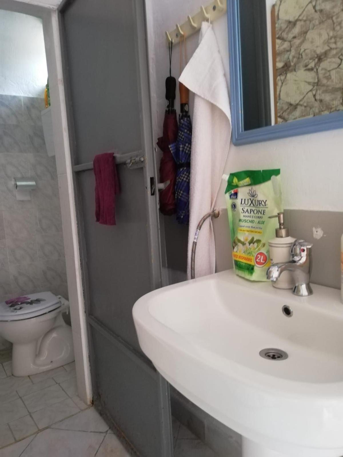 Casa Mia Hostel Vlore Phòng bức ảnh