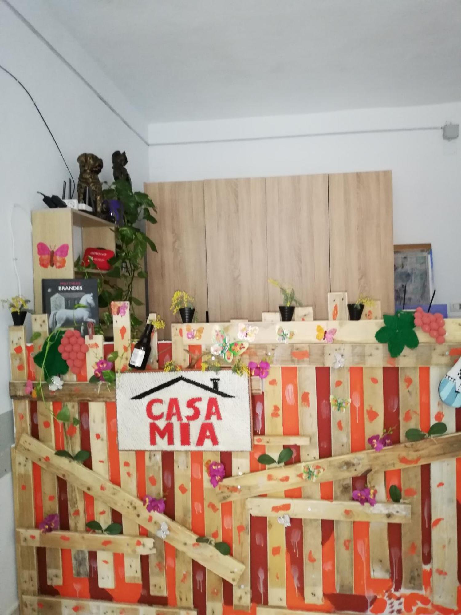 Casa Mia Hostel Vlore Ngoại thất bức ảnh