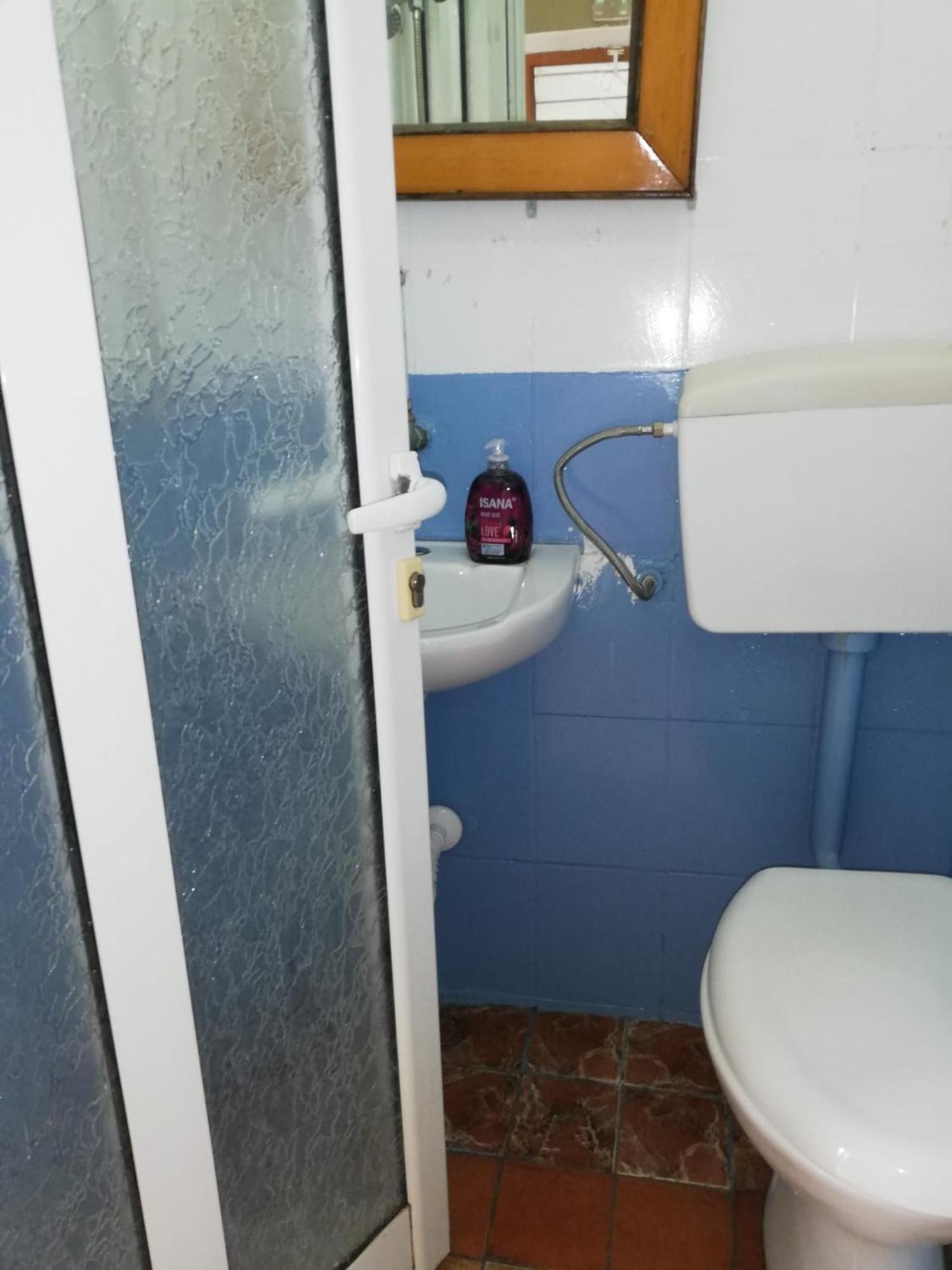 Casa Mia Hostel Vlore Ngoại thất bức ảnh