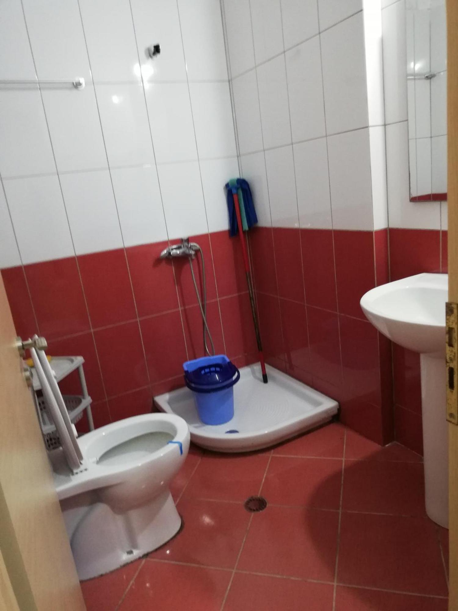 Casa Mia Hostel Vlore Ngoại thất bức ảnh